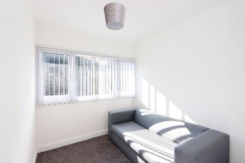 undefined, Overend Drive, South Yorkshire S14