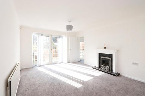 Overend Drive, South Yorkshire S14