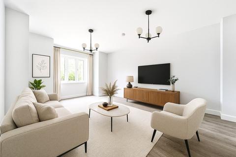 undefined, Holt Lane, North Warnborough, Hampshire, RG29