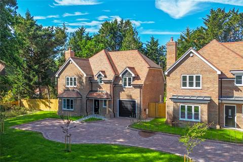 undefined, Holt Lane, North Warnborough, Hampshire, RG29