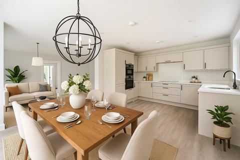 undefined, Holt Lane, North Warnborough, Hampshire, RG29