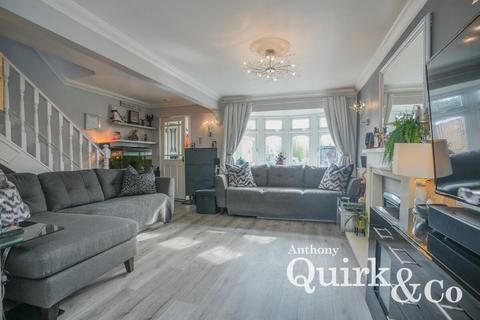 3 bedroom detached house for sale, Central Avenue, Canvey Island, SS8