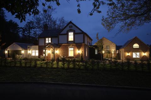 5 bedroom detached house for sale, Southfield, Little Weighton Road, Walkington