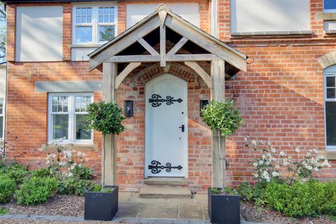 5 bedroom detached house for sale, Southfield, Little Weighton Road, Walkington
