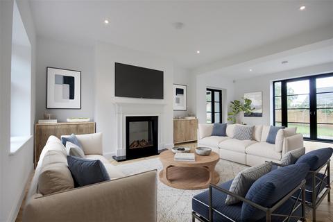 5 bedroom detached house for sale, Southfield, Little Weighton Road, Walkington