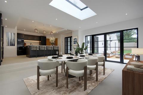 5 bedroom detached house for sale, Southfield, Little Weighton Road, Walkington