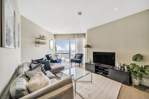 3 bedroom apartment to rent, No.3, Upper Riverside, Cutter Lane, Greenwich Peninsula, SE10