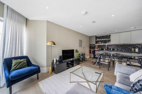 3 bedroom apartment to rent, No.3, Upper Riverside, Cutter Lane, Greenwich Peninsula, SE10