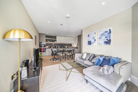 3 bedroom apartment to rent, No.3, Upper Riverside, Cutter Lane, Greenwich Peninsula, SE10