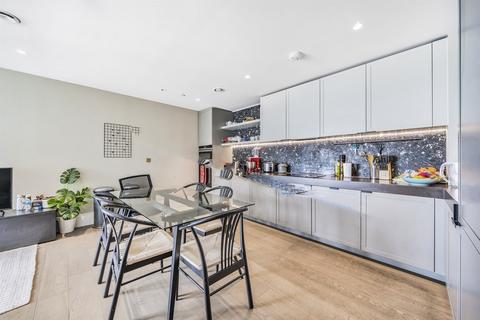 3 bedroom apartment to rent, No.3, Upper Riverside, Cutter Lane, Greenwich Peninsula, SE10