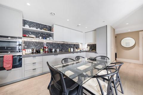 3 bedroom apartment to rent, No.3, Upper Riverside, Cutter Lane, Greenwich Peninsula, SE10