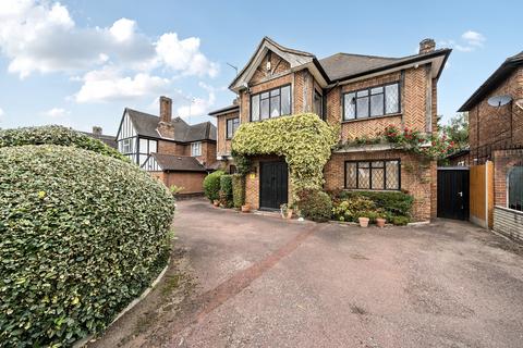 5 bedroom detached house for sale, Brockley Avenue, Stanmore