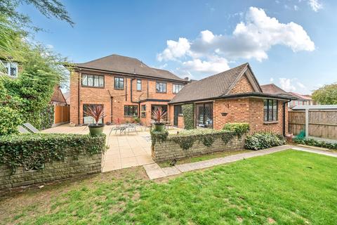 5 bedroom detached house for sale, Brockley Avenue, Stanmore
