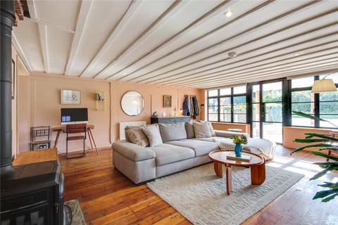 4 bedroom semi-detached house for sale, High Street, Flimwell, Wadhurst, East Sussex, TN5