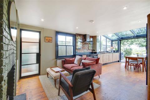 4 bedroom semi-detached house for sale, High Street, Flimwell, Wadhurst, East Sussex, TN5