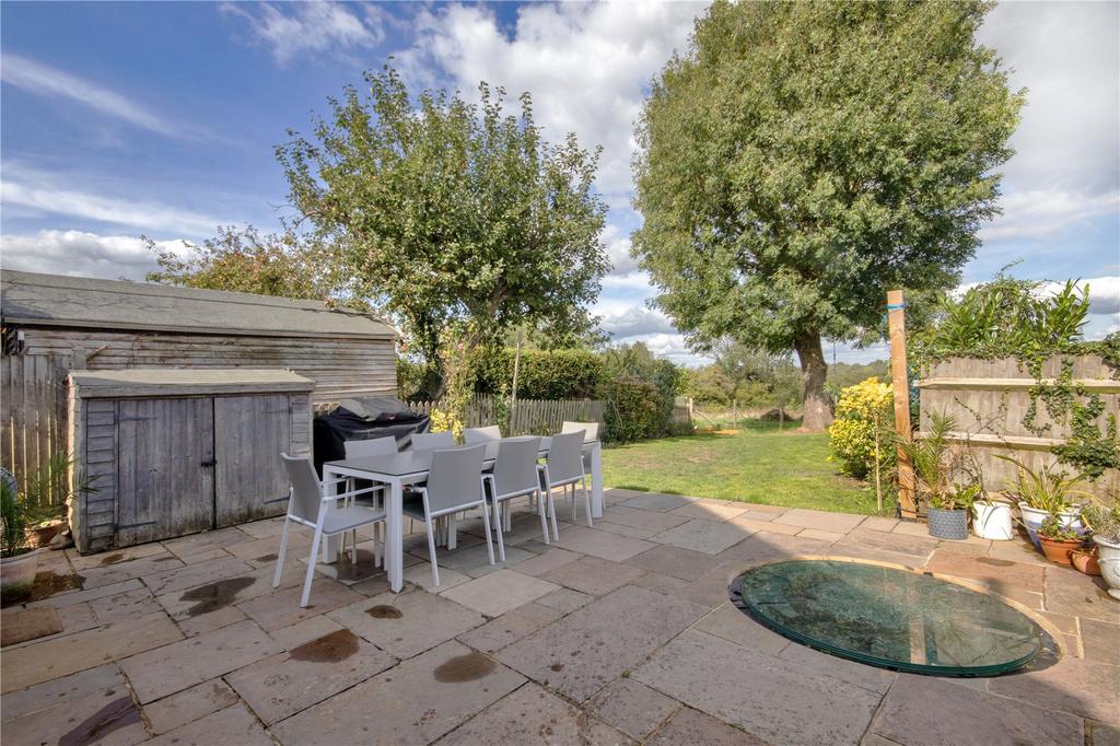 Patio/Terrace