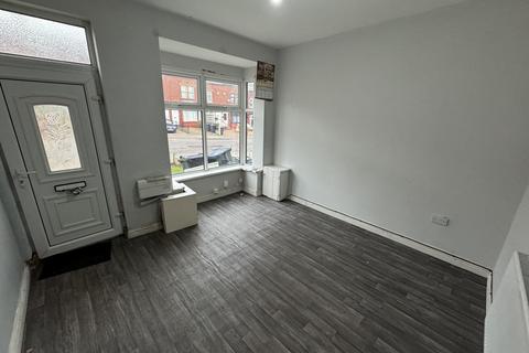 undefined, Ridgeway, Edgbaston B17