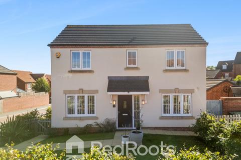 3 bedroom detached house for sale, Wakefield, West Yorkshire WF1