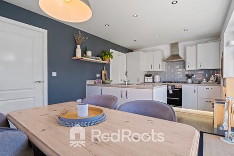3 bedroom detached house for sale, Wakefield, West Yorkshire WF1
