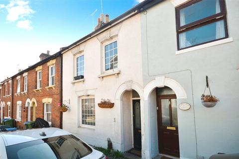 St Johns Street, Buckinghamshire HP20