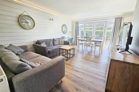 undefined, Fort Warden Road, Totland Bay, Isle of Wight