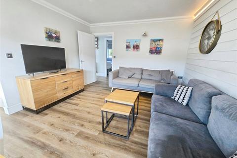 undefined, Fort Warden Road, Totland Bay, Isle of Wight