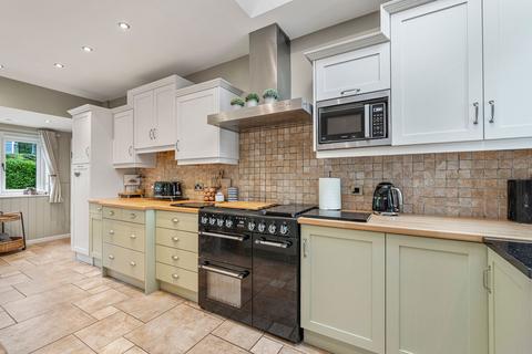 undefined, Brook Lane, Stoke-on-Trent ST9