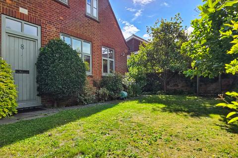 undefined, Claridges Lane, Ampthill, Bedfordshire, MK45