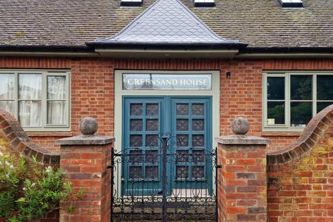 3 bedroom detached house for sale, Claridges Lane, Ampthill, Bedfordshire, MK45