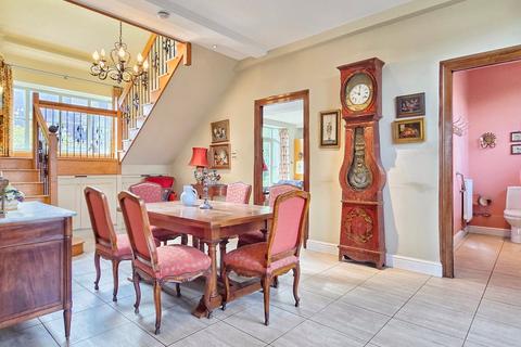 3 bedroom detached house for sale, Claridges Lane, Ampthill, Bedfordshire, MK45