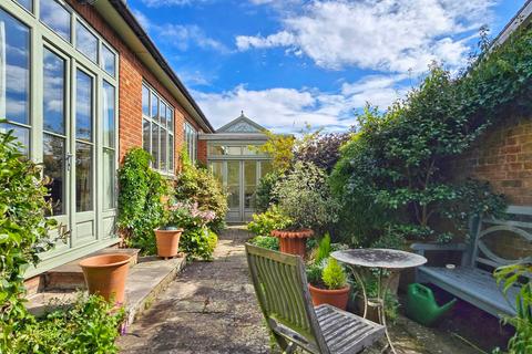 3 bedroom detached house for sale, Claridges Lane, Ampthill, Bedfordshire, MK45