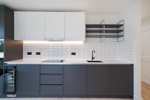 1 bedroom apartment to rent, Kidbrooke Village, Moorehead Way, SE3