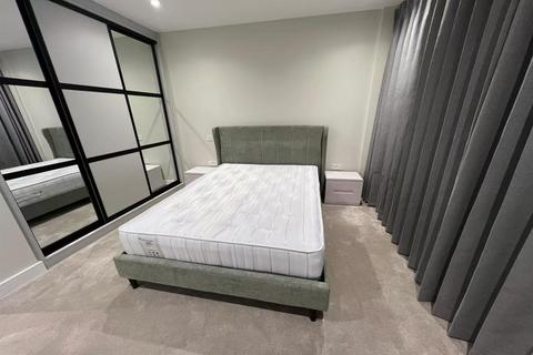 1 bedroom apartment to rent, Kidbrooke Village, Moorehead Way, SE3