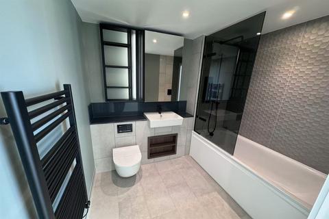 2 bedroom apartment to rent, Loder House, Anderson Road, SE3