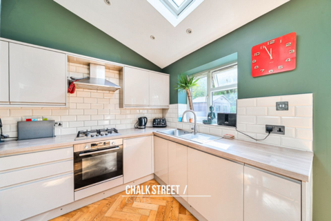 undefined, Suttons Avenue, Hornchurch, RM12