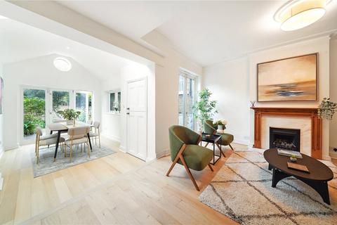 33 Vera Road, London, SW6 6QP