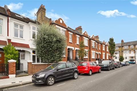 33 Vera Road, London, SW6 6QP