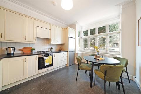 33 Vera Road, London, SW6 6QP
