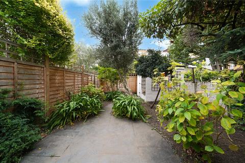 33 Vera Road, London, SW6 6QP