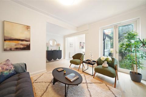 33 Vera Road, London, SW6 6QP