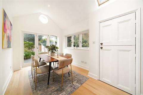 33 Vera Road, London, SW6 6QP