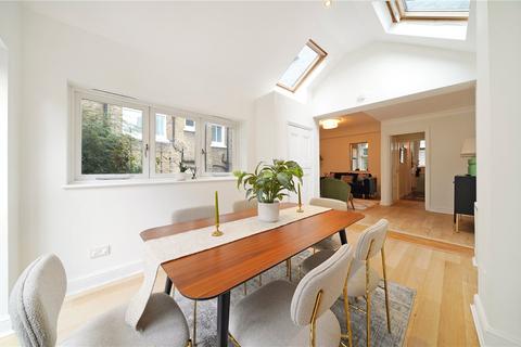 33 Vera Road, London, SW6 6QP