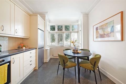33 Vera Road, London, SW6 6QP