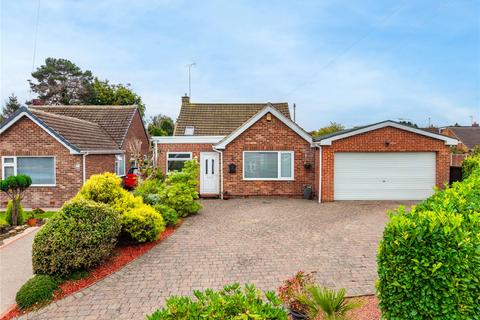 undefined, Bretton Road, Ravenshead, Nottingham, Nottinghamshire, NG15