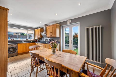 undefined, Bretton Road, Ravenshead, Nottingham, Nottinghamshire, NG15