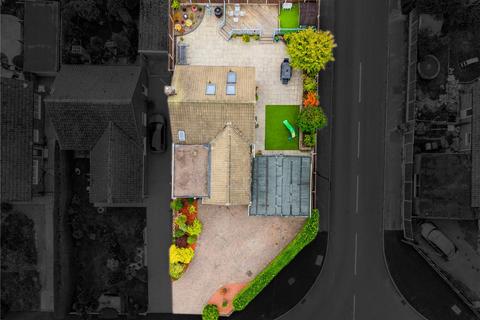 undefined, Bretton Road, Ravenshead, Nottingham, Nottinghamshire, NG15