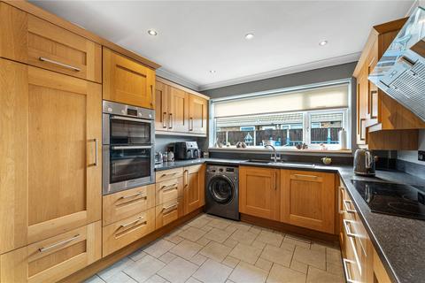 undefined, Bretton Road, Ravenshead, Nottingham, Nottinghamshire, NG15