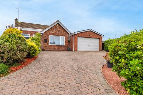 3 bedroom bungalow for sale, Bretton Road, Ravenshead, Nottingham, Nottinghamshire, NG15