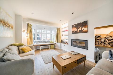 undefined, Barnfield Avenue, Kingston Upon Thames, KT2