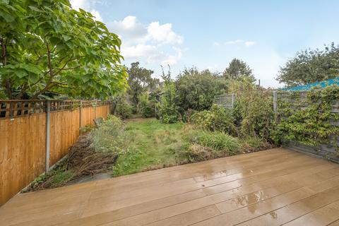 undefined, Barnfield Avenue, Kingston Upon Thames, KT2